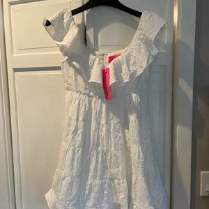 Lilly Pulitzer dress- size 0 NWT